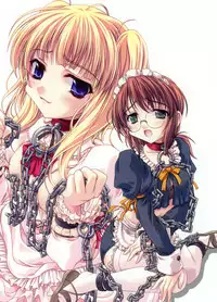 Stray Moon (Miyama-Zero) - Mosaic Girl (HQ)