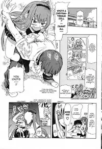 Summer Diary Notes [ENG]