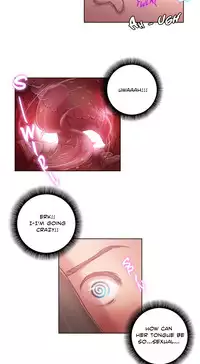 [BYMAN] Sex Knights-Erotic Sensuality & Perception Ch.1-11 (English) (Ongoing)