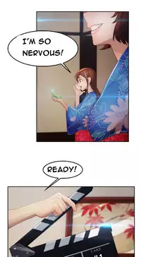 [Studio Gale] Lady Garden Ch.1-33 (English) (Ongoing)