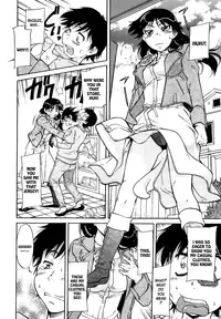 [Toshiake Kaneko] Taken by Suprise ENG