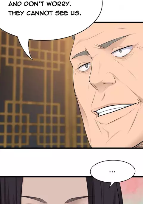 Tissue Thieves Ch.1-34