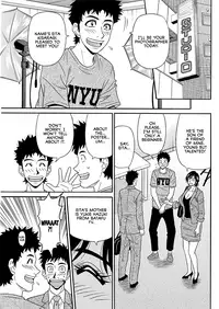 [Ozaki Akira] Hitoduma Inran Sousenkyo [English] [erc] [Digital]