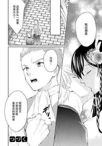 Atarashii Konyakusha wa Watashi o medetakute shikatanai | 新婚约者超宠我 1-11