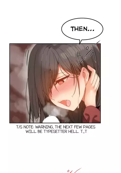 Hahri's Lumpy Boardhouse Ch. 0-24