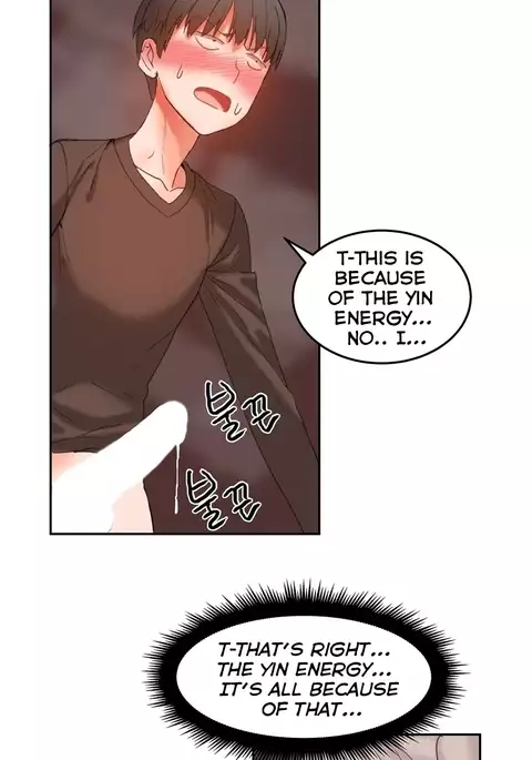 Hahri's Lumpy Boardhouse Ch. 0-32