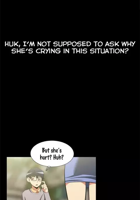 Love Parameter Ch.1-59