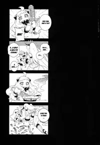 (C87) [Service Heaven (Hirame)] Shinkaiseikan ~Hokuchuukuu~ (Kantai Collection -KanColle-) [English] [CGRascal]