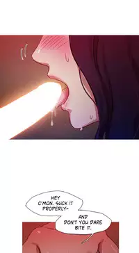 [PINKO] Scandal of the Witch Ch.1-26 (English) (Ongoing)