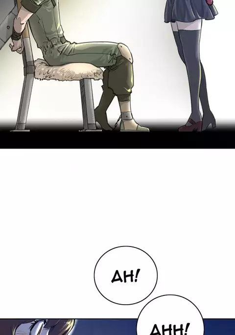 Perfect Half Ch.1-12