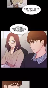 [PINKO] Scandal of the Witch Ch.1-26 (English) (Ongoing)