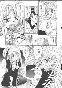 [Matra Milan] Palladium Garden