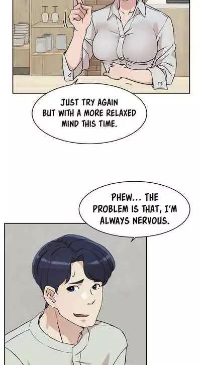 Everything about Best Friend Manhwa 01-12 [English]