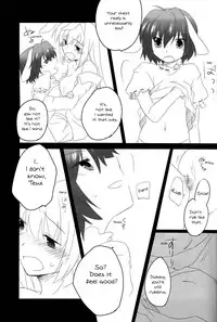[RH] Mimi [ENG]