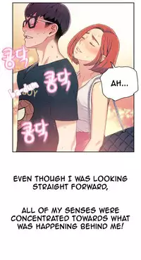 [BAK Hyeong Jun] Sweet Guy Ch. 1-47 [English] [YoManga]