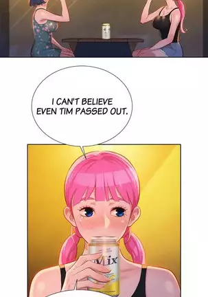 What do you Take me For? Ch.41/?