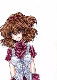 (Puyo Shugi 8) [(DON) (Kuro)] Boku no Tsumi 2 (Puyo Puyo)