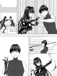 [Sansui (Sen)] Picchiri Suit DIY