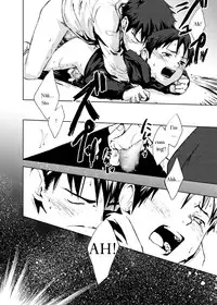 [Tsukumo Gou] Saigo no Sangatsu (Translated)