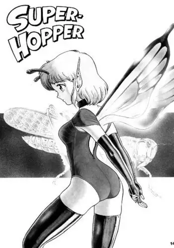 New Bondage Fairies vol1 - CH8