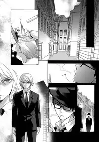 (Diamond Rainbow4) [Dig Dug (kurocastle)] BLACK -Osawa Sairokushuu- (Daiya no Ace)