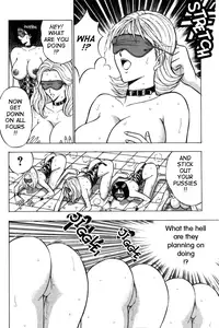 [Nagashima Chousuke] Pururun Seminar 1 [English] [Tadanohito]