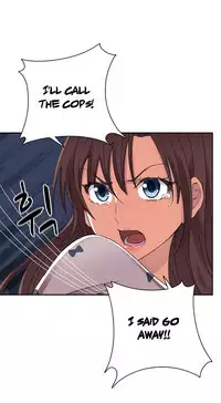 [Ttasoom] H-Campus Ch.0-28 (English) (Ongoing)