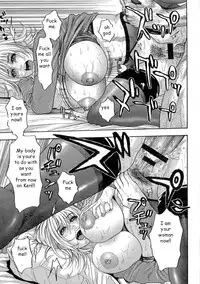 Taking Buddy's Wife [English] [Rewrite] [EZ Rewriter]