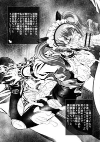 (C80) [Yuugai Tosho Kikaku (Tanaka Naburu)] Goumon-kan Chuuni hen (Steins;Gate)