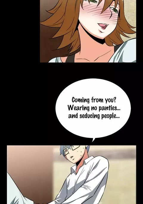 Love Parameter Ch.1-61