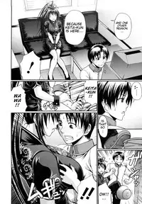 [Chiba Toshirou] Dress Select [English] [Decensored]