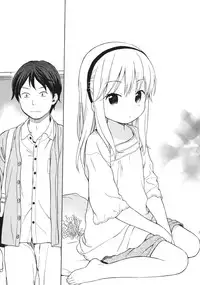 (C86) [Fuka Fuka (Sekiya Asami)] in the milk 3 [Chinese] [脸肿汉化组]