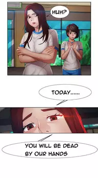 [Studio Gale] Lady Garden Ch.1-33 (English) (Ongoing)