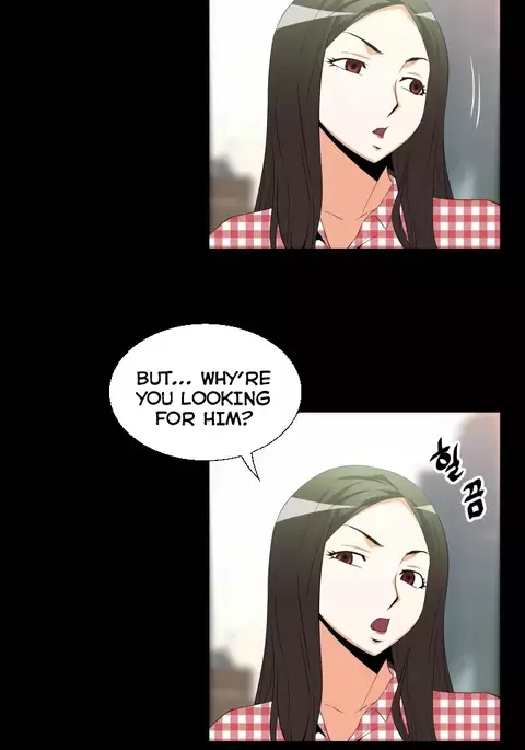 Love Parameter Ch.1-69