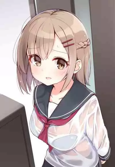 Konna Osananajimi ga Ite hoshii | 想要这样的青梅竹马