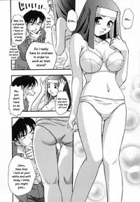 [Moe Kirara] Ranman Shifuku No Itadaki | In Full Bloom [English]