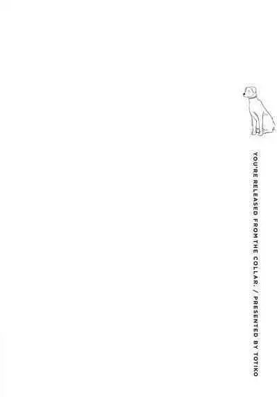 Chihireru Kubiwa | 碎裂的项圈