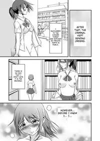 [Soramune (Yuzu Ramune)] Hentai Roshutsu Friends - Abnormal Naked Friends [English] [Digital]