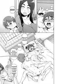 Hitozuma Haruko no Choukyou Netorare Seikatsu