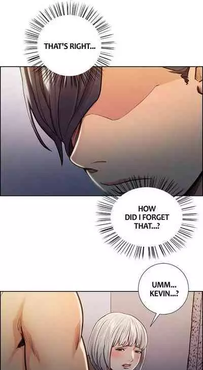 Taste of Forbbiden Fruit Ch.27/53