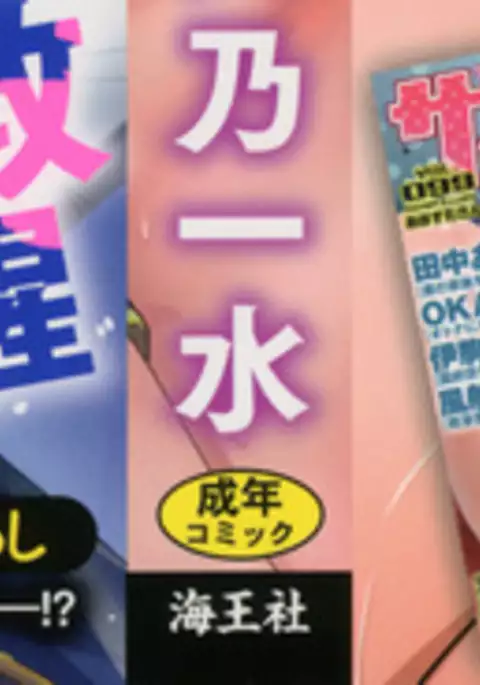 Seida Inyou -Seijo no Katachi Shita Intou-