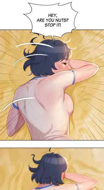 What do you Take me For? Ch.60/?