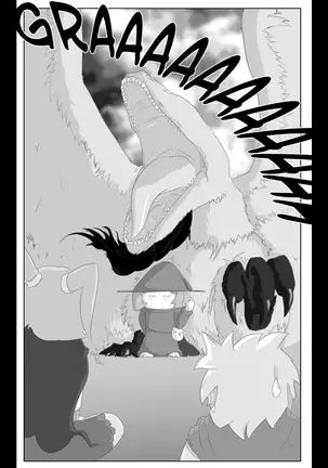 Sketch Man's Diaper Quest Complete