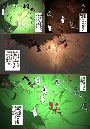 Strict Helicopter Mom Hires a Proxy Wife for Her Son