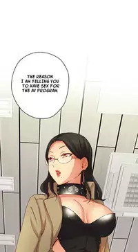 [Ttasoom] H-Campus Ch.0-28 (English) (Ongoing)