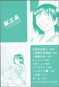 [Sarada Masaki] X Lunch