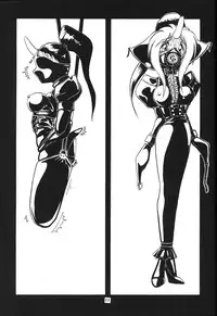 (C54) [P Shoukai (Various)] Momo-an (Yarisugi Temiyou)