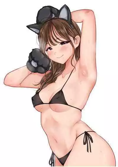 Boku no senpai, settai gorufu × ryokan enkai rankou-hen