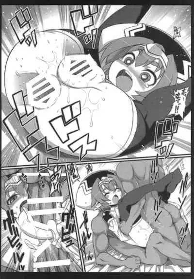 [Empty Lounge (Osawa Sora)] Shinrano. Matome (Shinrabanshou Choco)