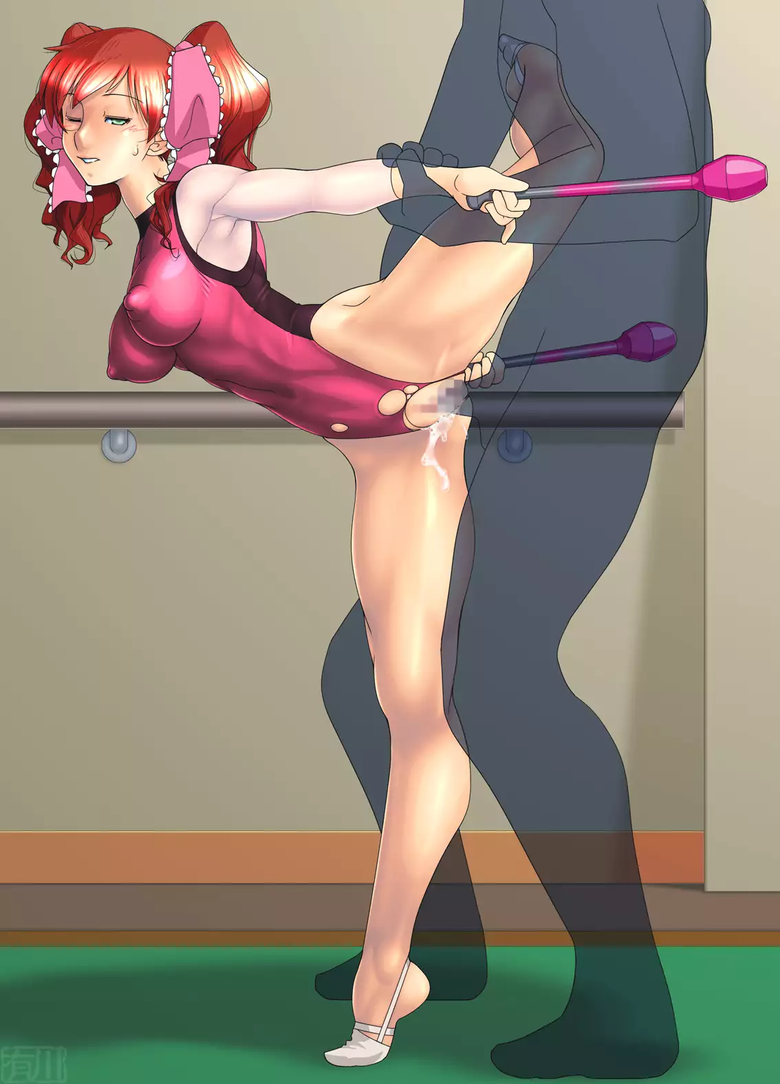 Moshimo Imoto Mitai na Kohai no Karada o Kaihatsu Shite Mitara...